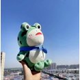 thumbnail image 3 of Frog Doll Funny Pillow Children's Gifts Gift Gift, 3 of 5