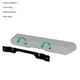 thumbnail image 5 of Soundbar Mount for Ray, Floating Wall Mounting Bracket, 5 of 5