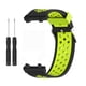 thumbnail image 2 of Correa Deportiva Ligera Y Transpirable, Accesorio De Repuesto De Pulsera De Reloj De Silicona Suave, Adecuado Para Active Edge A2212, 2 of 7