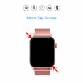 thumbnail image 4 of Mihence Protector De Pantalla Compatible Con Trendia Tg09 / Trausi Tg08 Smartwatch Hd Tpu Película Protectora Para Relojes Inteligentes Tg08 / Tg09 De 1.83 '' (6Pcs), 4 of 5