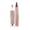 B, variant on Lipstick, Lip Gloss, Double Head 2-in-1 Makeup with Matte Lip Liner and Mirror Shine Finish, Long-Lasting Wear, Easy Application for Full, Defined Lips and Versatile Shades Suitable for Day and Night