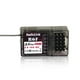 thumbnail image 5 of Receptor transmisor R6F 2x 6CH 3V-12V Yotijar Compatible con V2 RC4GS RC6GS RC4G T8FB, 5 of 7