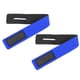 thumbnail image 1 of Corbata Para Caña De Pescar 2 Unids Magia Impermeable Seguridad Caña De Pescar Cinturón Correa Poste Corbata Exquisita Viga Varilla Cuerda Azul ANGGREK Otros, 1 of 8