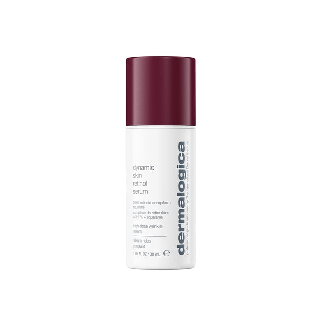 Serum Dermalogica Dynamic Skin Retinol con complejo multirretinoide