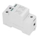thumbnail image 3 of BuyWeek Dispositivo De Protección Contra Sobretensiones, Protector De Sobrevoltaje Fotovoltaico Protección De Voltaje Fotovoltaico Protector De Pararrayos 20‑40KA 2P DC1000V, 3 of 7