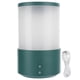 thumbnail image 2 of Suministros de mejora del dormitorio, minihumidificador de aire con doble pulverización de aire para coche de 650ml, diseño fácil de usar, 2 of 8