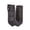 Charcoal, variant on Medium Classic Equine Classicfit Sling Front Boot Purple