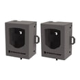 thumbnail image 1 of Security Box Stealth Cam Bear Small 2-Pack Steel, 1 of 3