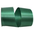thumbnail image 1 of Reliant Ribbon 5800-925-40K 20.5 in. 50 Yards Smoking Stripe Ribbon&44; Chasseur, 1 of 1