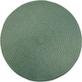 thumbnail image 1 of Hometrends round placemat, 1 of 4