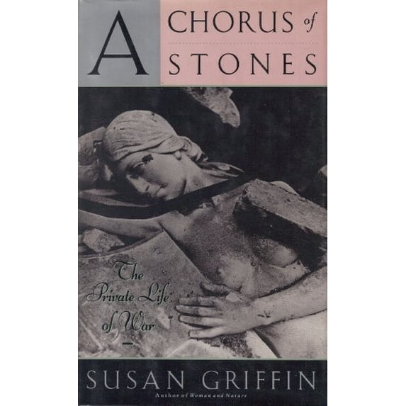 Pre-Owned A Chorus of Stones (Hardcover) 0385418574 9780385418577