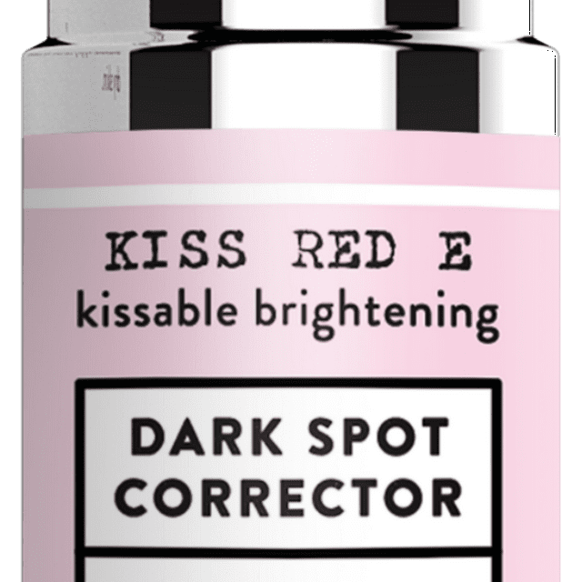 Dark Spot Corrector by Pink Madison. Best Dark Skin Age Spots Corrector
