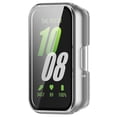thumbnail image 4 of Integrated PC & Tempered Glass Case Compatible with Smartwatch Bands Durable Cover for Electronic Wearables, 4 of 8