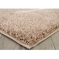 thumbnail image 3 of United Weavers Mystique Area Rug 1955-02026 Enid Beige Rings Loops 7' 10" x 10' 6" Rectangle, 3 of 4