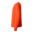 thumbnail image 4 of Clique T-Shirt Basique à Manches Longues pour Hommes, 4 of 4