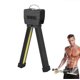 thumbnail image 1 of 2025 Rechargeable Gym Lamp for Posing, Magnetic & Hanging Hook Camping Flashlight, Dimming LED Work Light, 1 of 5