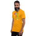 thumbnail image 3 of Field Day Shirt for Teachers – Fun, Comfortable & Perfect for School, Sports & Outdoor Activities (Gold, 2XL), 3 of 4