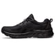 thumbnail image 5 of Zapatillas para correr ASICS Gel-Venture 9 para hombre, talla 7, negro/negro, 5 of 9
