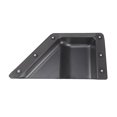 thumbnail image 1 of Accesorios de coche para 2019 2022 2/4 puerta delantera bolsillo caja de almacenamiento organizador manija bandeja de agarre, 1 of 5