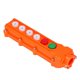 thumbnail image 1 of Interruptor De Botón De Elevación, 220 V/500 V COB-62A Estación De Control Colgante De Elevación Resistente A La Corrosión De Una Sola Para Puertas Traseras De, 1 of 7