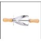 thumbnail image 1 of Cortador De Pan, No Es Fácil Caerse Cortador De Pan Resistente A Los Arañazos Y Resistente Al Desgaste Para El Hogar Para Pan Para Hacer Masa De Croissants Para El Día A Día, 1 of 1