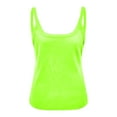 thumbnail image 3 of Women Summer Casual Basic Graphic Tanks Vest Funny Beach Vacation Classic Fit Shirt, 3 of 3