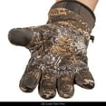 thumbnail image 3 of Men’s Anchorage Primaloft Insulated, Waterproof Hunting Glove (Disruption®), 3 of 7
