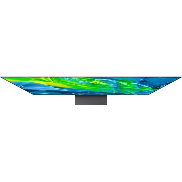 Samsung 55-Inch OLED 4K S95B Series Quantum HDR, Dolby Atmos, Object Tracking Sound, Laser Slim Design, Smart TV with Alexa Built-In (QN55S95BAFXZA, 2022 Model) - (Open Box) - Walmart.com
