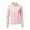 Pink, variant on Fleece Figure Skating Training Jacket