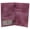 Burgundy, variant on Bifold RFID Blocking Premium Leather Credit Card ID Holder Long Wallet