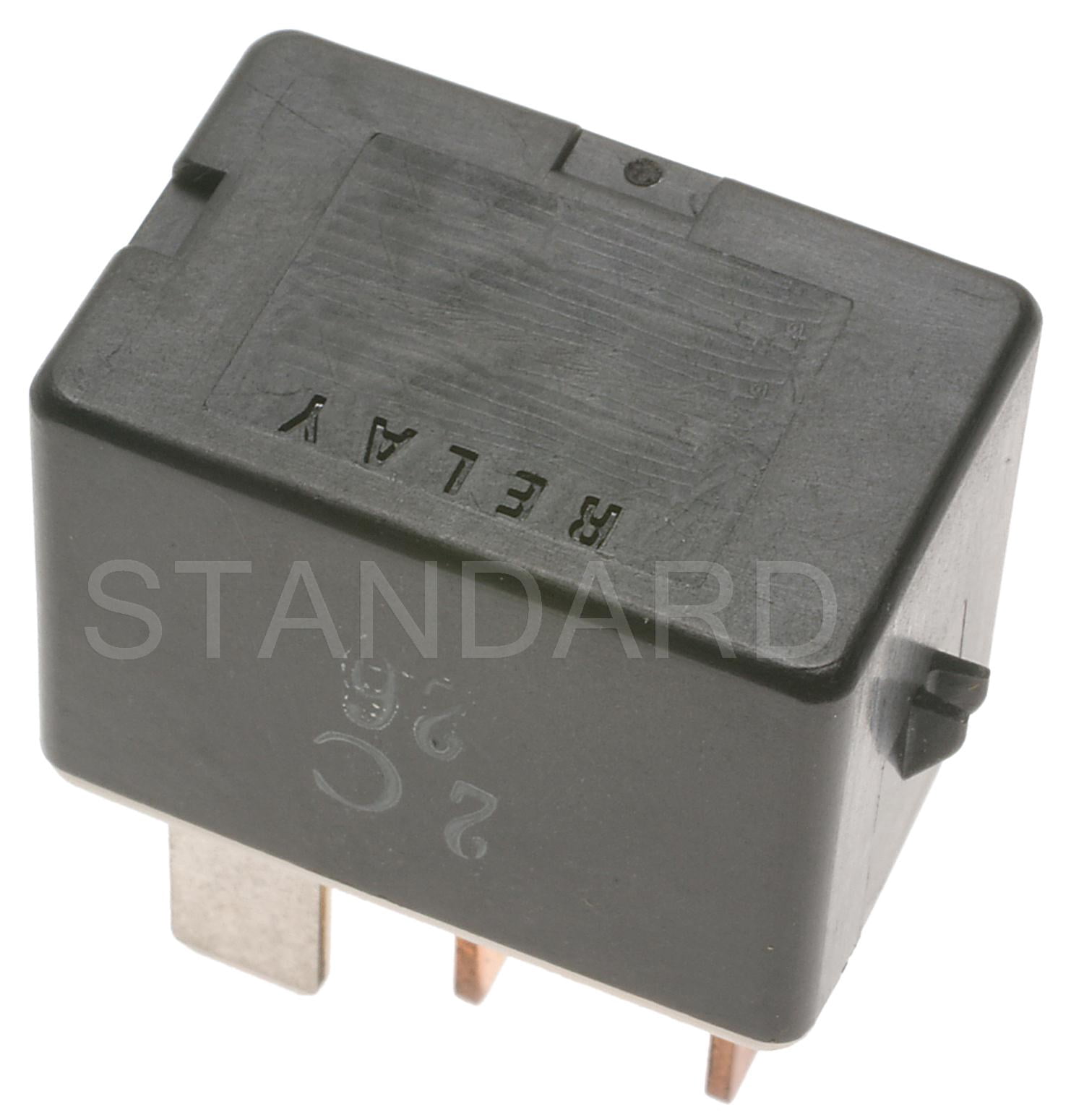 A/C Compressor Control Relay