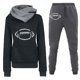 thumbnail image 1 of Puntoco Moda Mujer Otoño Invierno Trajes Chándales Impresión Manga Larga Jersey Sudaderas Pantalones Traje Liquidación Puntoco Puntoco-1501, 1 of 3