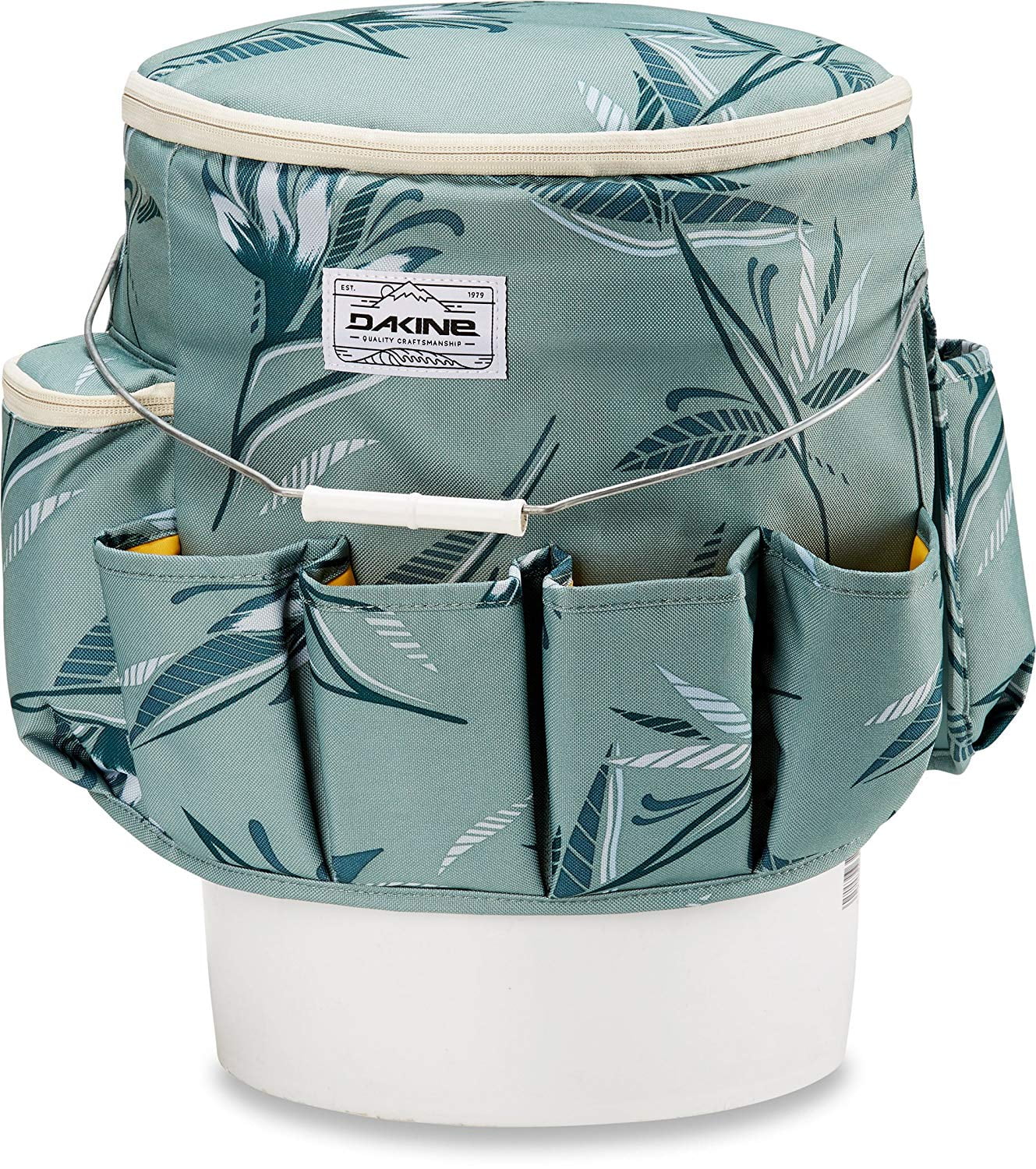 Dakine Water Resistant 5 Gallon Bottle Holder Party Bucket Walmart