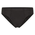 thumbnail image 2 of Keanu Mens Plain Briefs (Pack of 6), 2 of 2