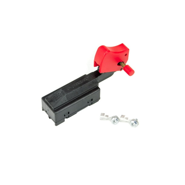 Porter Cable OEM 514011236 replacement sander switch kit 352 352VS J