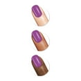 thumbnail image 4 of Sally Hansen Insta-Dri Nail Color x Sour Patch Kids, R.I.Purple, 0.31 oz, 4 of 4