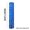 blue, variant on Vikakiooze Home Decor , Rainbow Self-adhesive Vinyl Vinyl Cup Sticker Car Sticker Wall Home