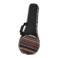 thumbnail image 4 of 1x Simple  Mandolin Backpack Oxford Padded Oxford Cloth Bag Kid Gift, 4 of 8