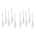 thumbnail image 1 of 10x Ceramic Spoon Teaspoon Spoon Jam Honey, 1 of 6