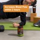 thumbnail image 4 of CocoaVia Cardio Health Cocoa Powder, 30 Servings, 500mg Cocoa Flavanols, Support Heart Health, Boost Nitric Oxide, Improve Circulation, Energy, Preworkout, Vegan, Dark Chocolate Cacao, 4 of 5