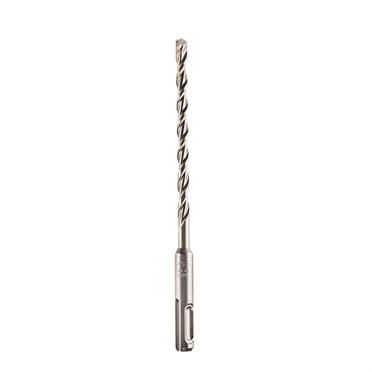 Milwaukee Tool SDS-PLUS 2CT 3/16" X 2" X 4"