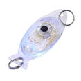 thumbnail image 1 of Lámpara de atracción de pesca submarina portátil Accesorios de pesca con señuelo (azul), 1 of 5