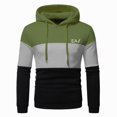 thumbnail image 3 of Sudadera con capucha para hombre y mujer, ropa de calle informal, cómoda, tendencia de juego, Hip Hop, otoño e invierno, 2024, 3 of 5