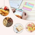 thumbnail image 4 of Wweixi Multifunctional Kitchen Gadgets - Cooking Experience Convenient PP Paper Sandwich Bags For Food Kitchen Accessories 12 pack 1Set, 4 of 6