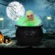 thumbnail image 4 of Accesorios de Decoración para Halloween, Tarros de Muñecas de Terror, Accesorios de Trucos y Miedo, 4 of 7