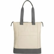 Targus Tbo00206gl Newport North-south Tote Tan 15inch