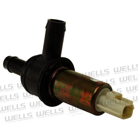 Vapor Canister Vent Solenoid