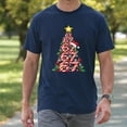 thumbnail image 4 of 67 Christmas 6 7 Meme T-Shirt – Holiday Gen Alpha Slang – Festive Family Wear, 4 of 6