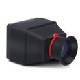 thumbnail image 1 of Greensen Accessoire de Loupe LCD 3.2 Pouces pour Appareils Photo Sans Miroir DSLR, Viewfinder, View Finder, 1 of 7