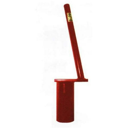 Adapter Womens Long Sleeve - Gared Sports 7823 Mongoose Indoor 3 inch Sleeve Adapter